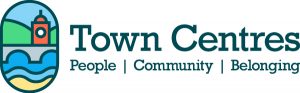 Town Centre Logo